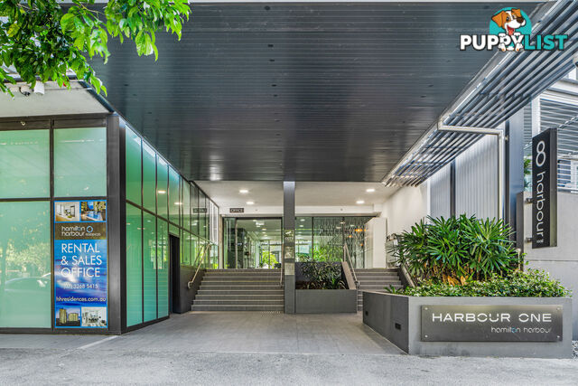 10004/8 Harbour Road HAMILTON QLD 4007