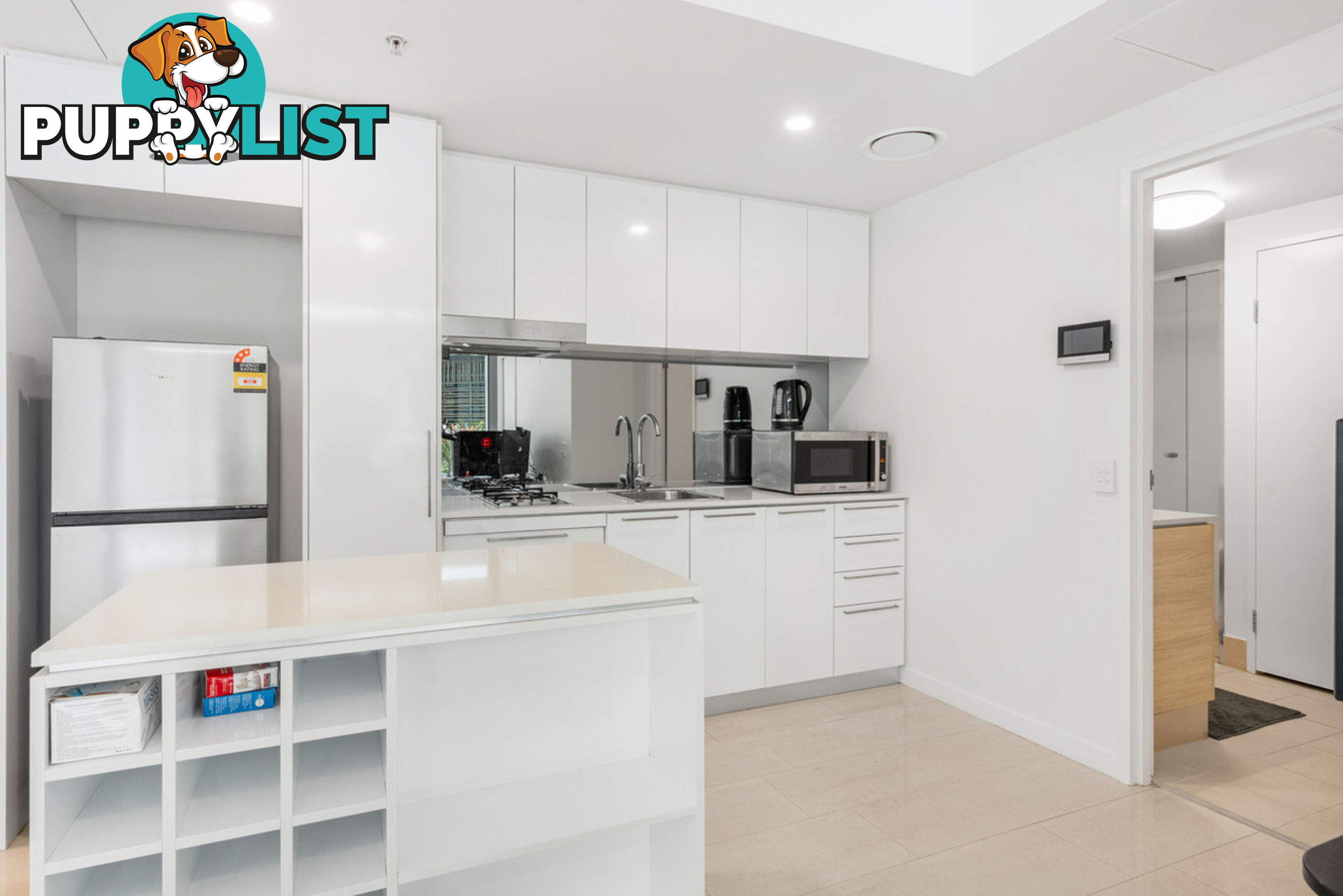 10004/8 Harbour Road HAMILTON QLD 4007