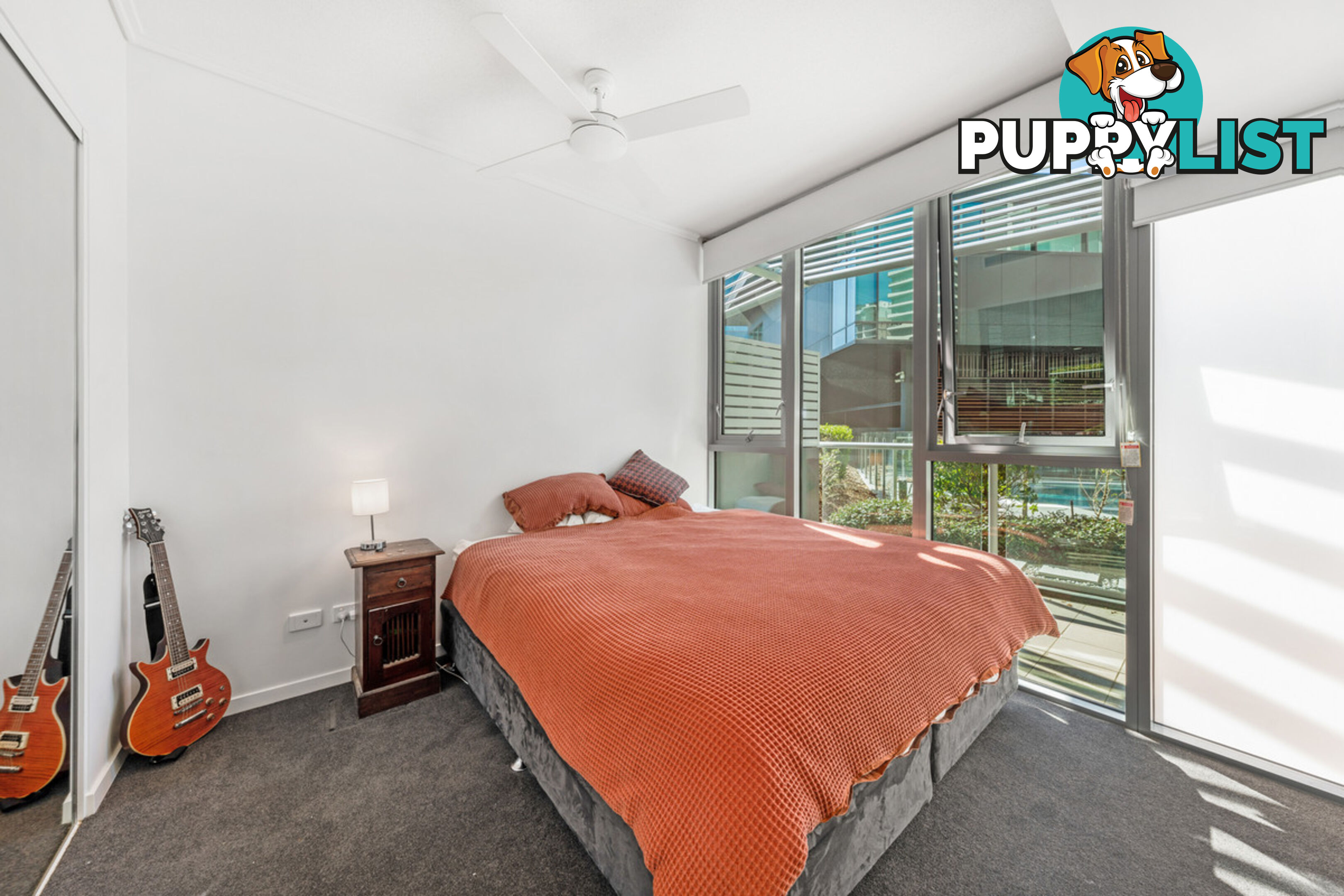 10004/8 Harbour Road HAMILTON QLD 4007