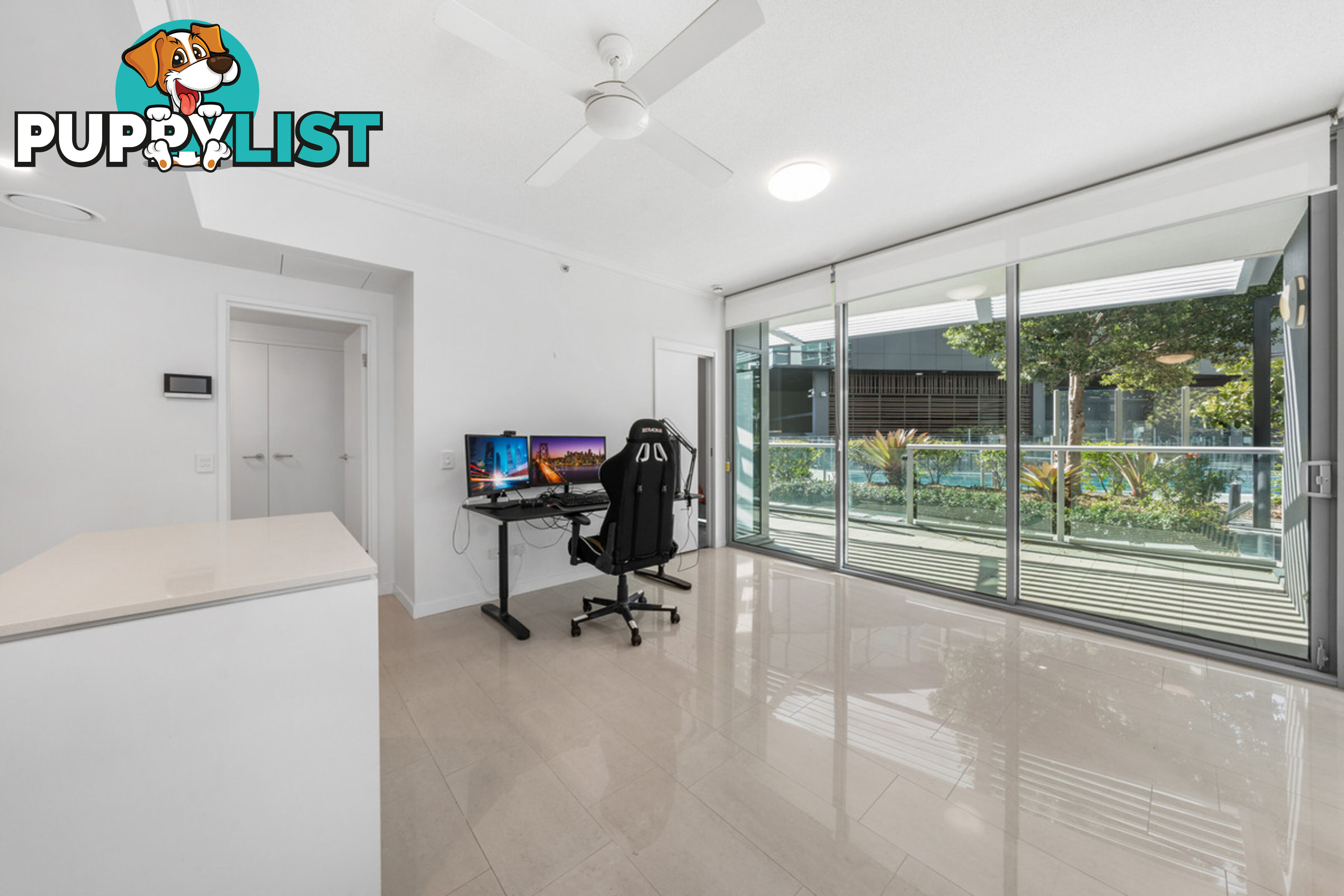 10004/8 Harbour Road HAMILTON QLD 4007