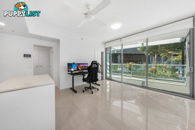 10004/8 Harbour Road HAMILTON QLD 4007