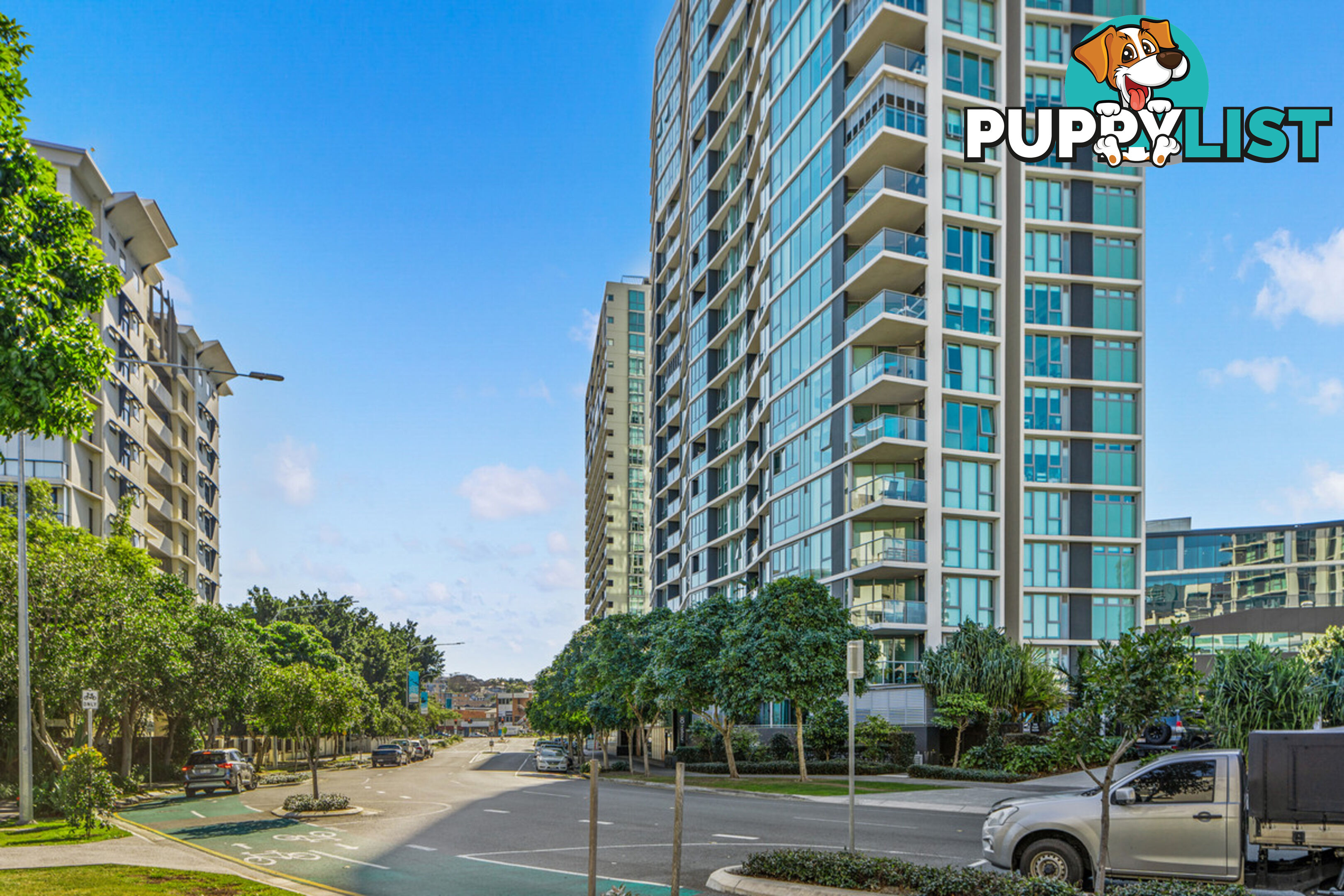 10004/8 Harbour Road HAMILTON QLD 4007