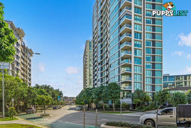 10004/8 Harbour Road HAMILTON QLD 4007