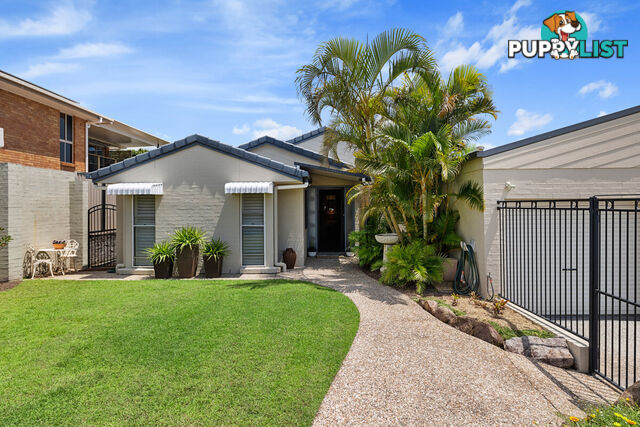 3 Rous Court VICTORIA POINT QLD 4165