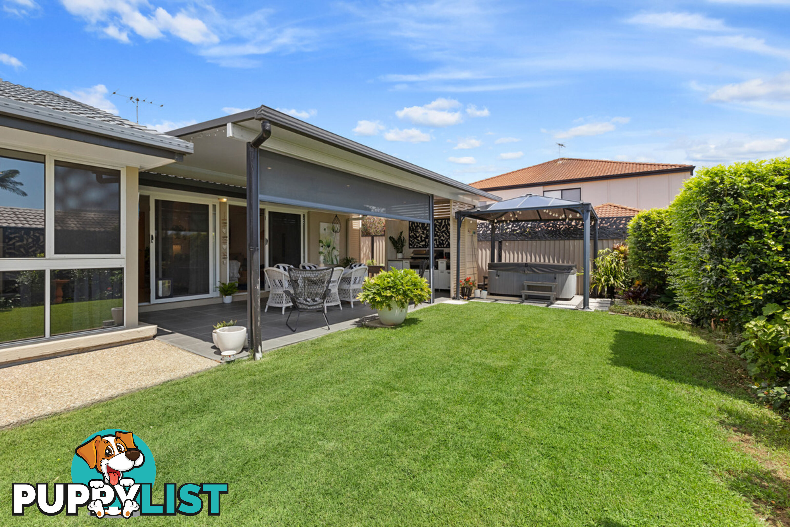 3 Rous Court VICTORIA POINT QLD 4165