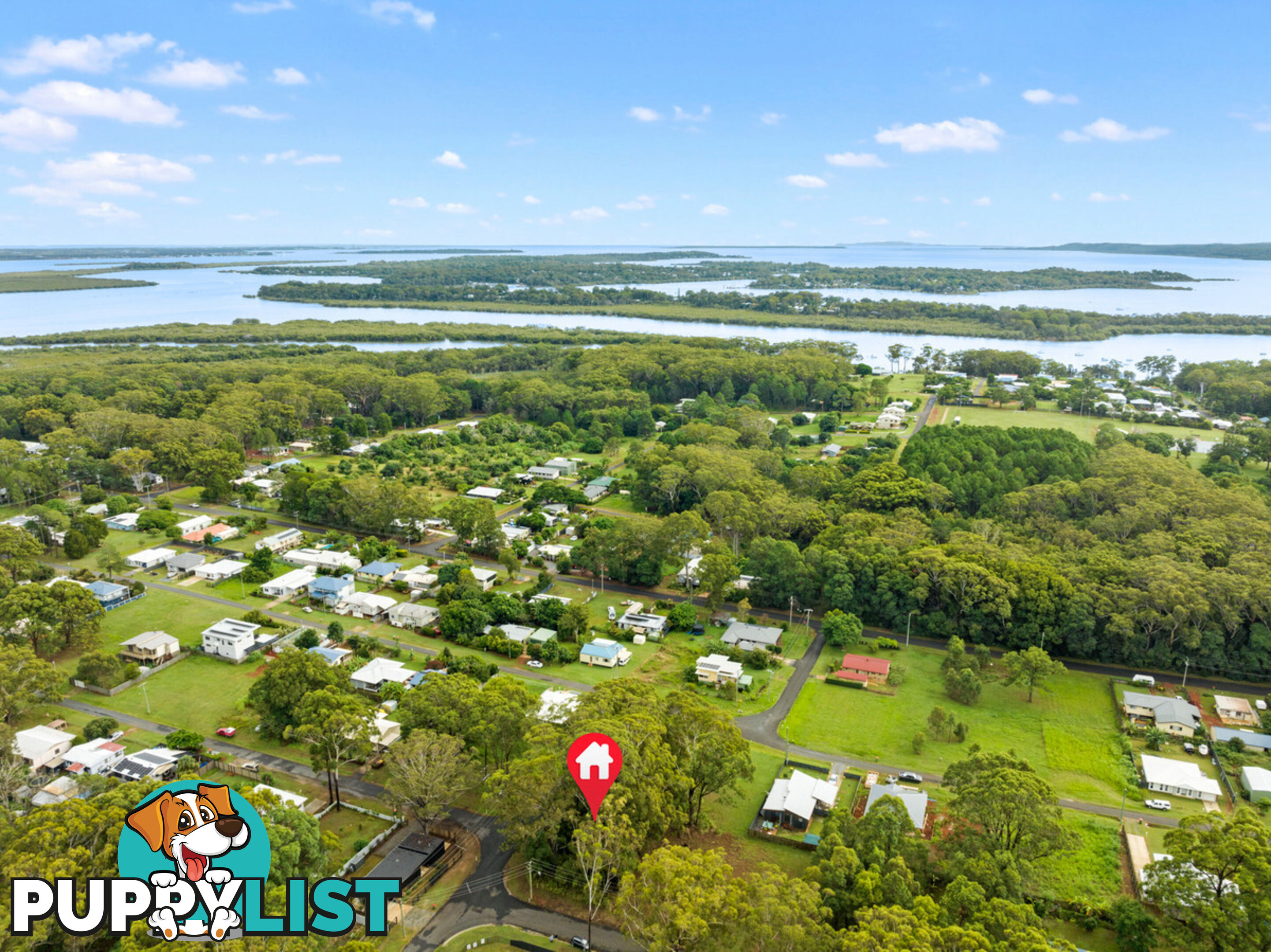 51 Vista Street RUSSELL ISLAND QLD 4184