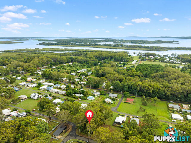 51 Vista Street RUSSELL ISLAND QLD 4184