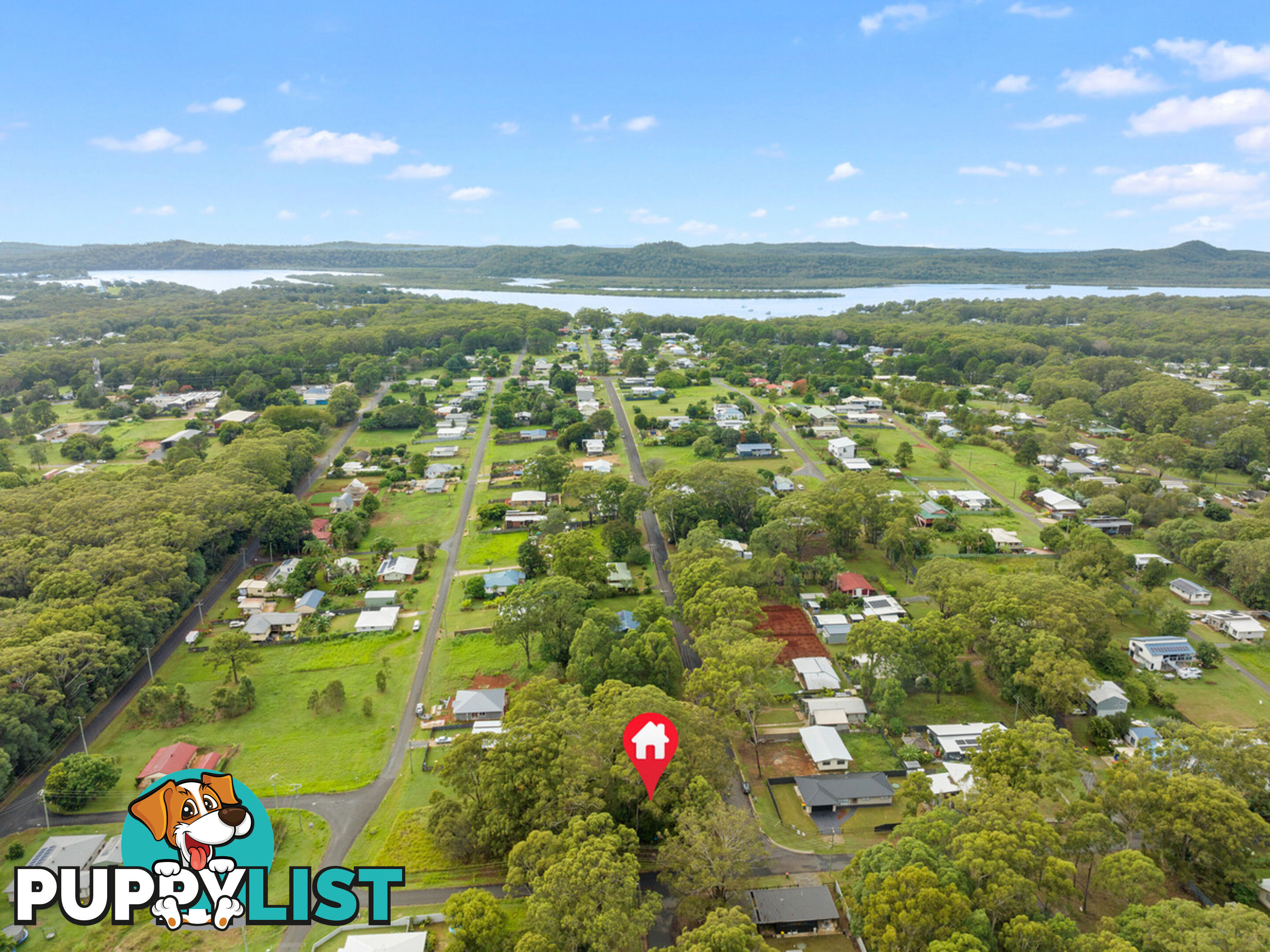 51 Vista Street RUSSELL ISLAND QLD 4184