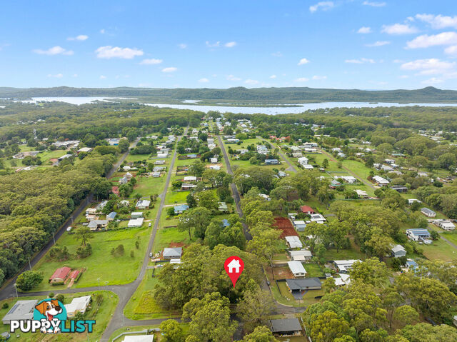 51 Vista Street RUSSELL ISLAND QLD 4184