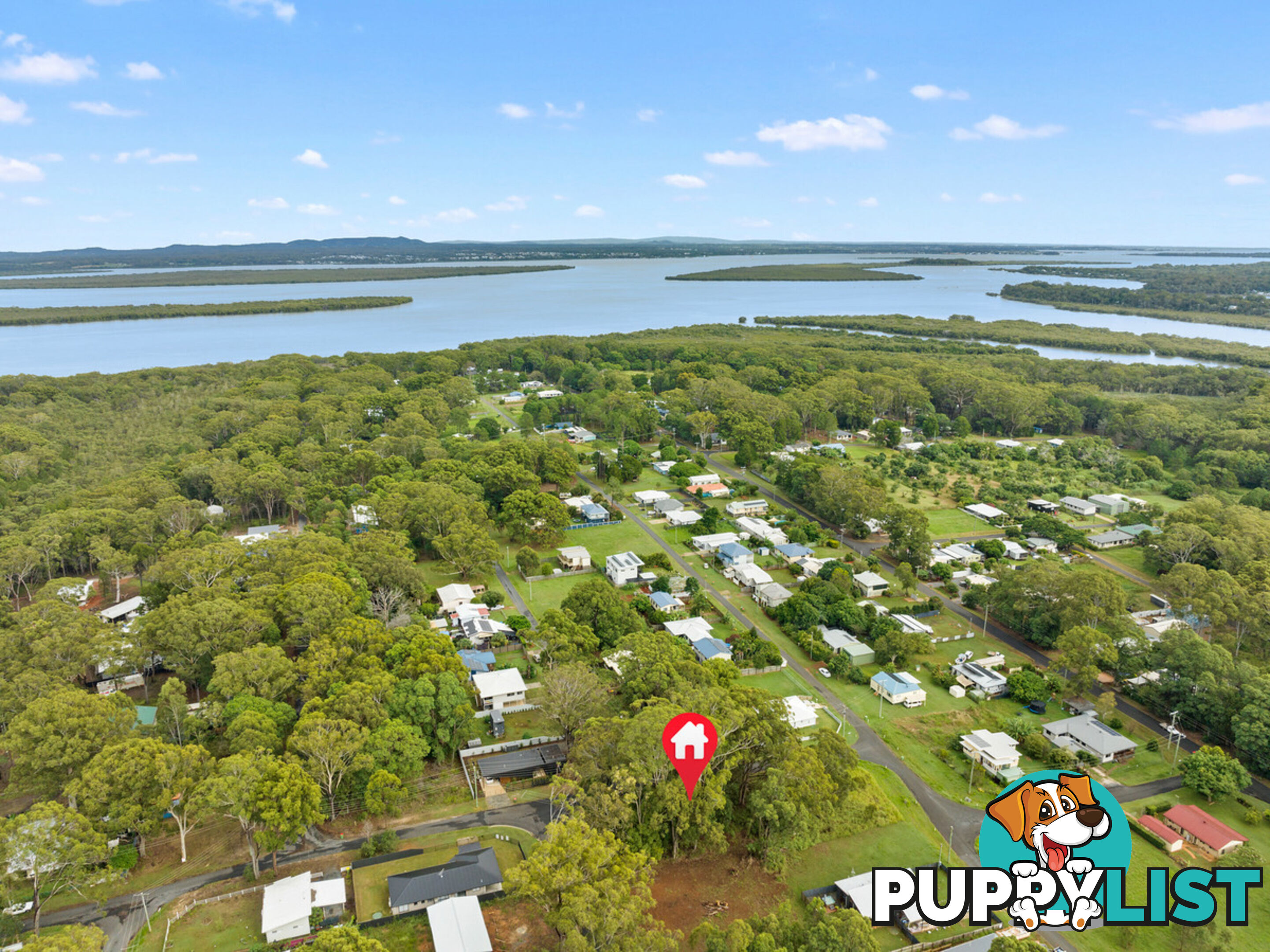 51 Vista Street RUSSELL ISLAND QLD 4184