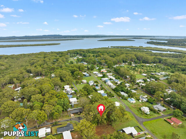 51 Vista Street RUSSELL ISLAND QLD 4184