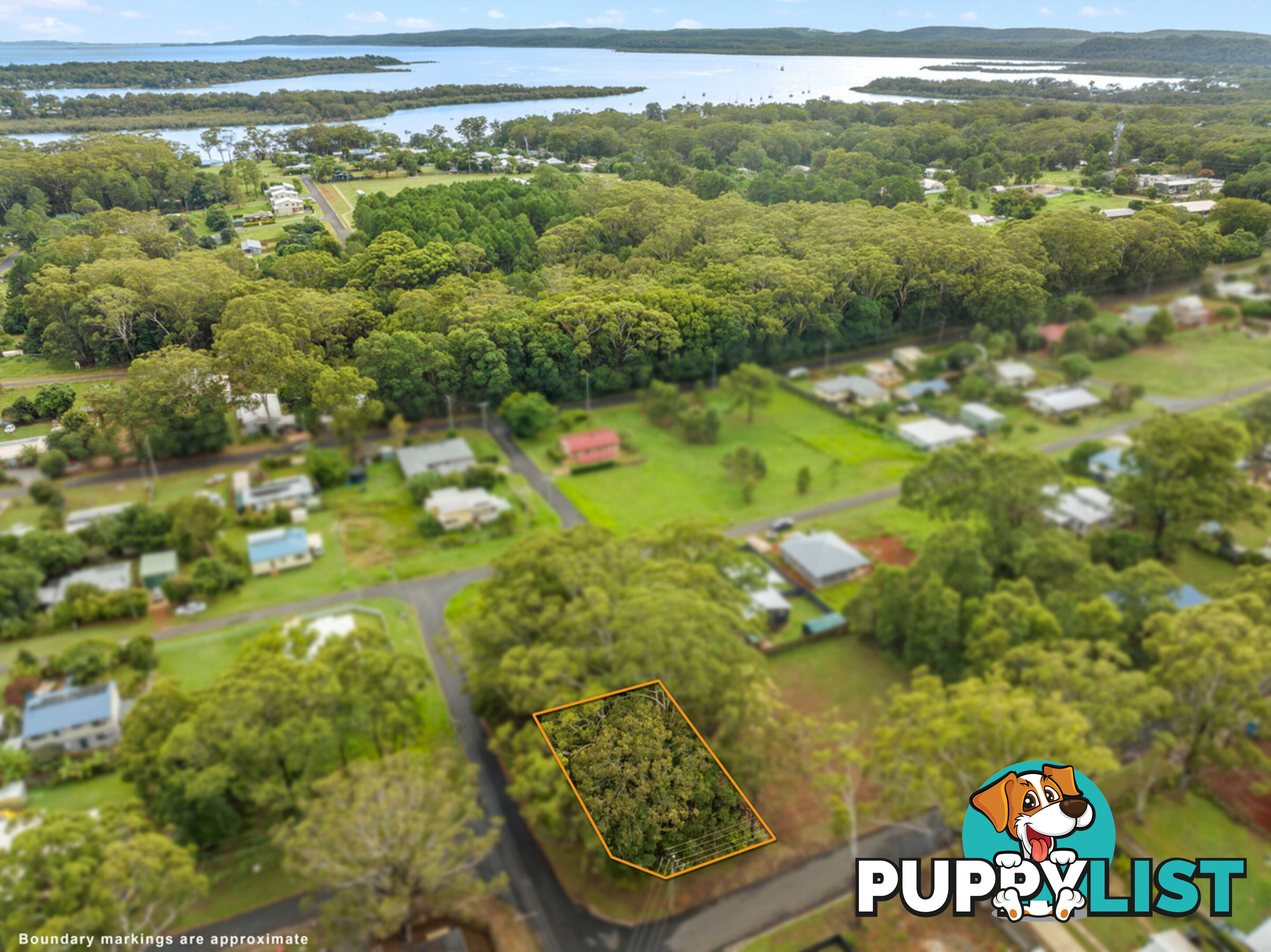 51 Vista Street RUSSELL ISLAND QLD 4184