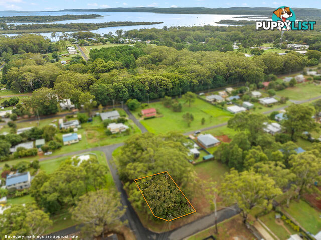 51 Vista Street RUSSELL ISLAND QLD 4184