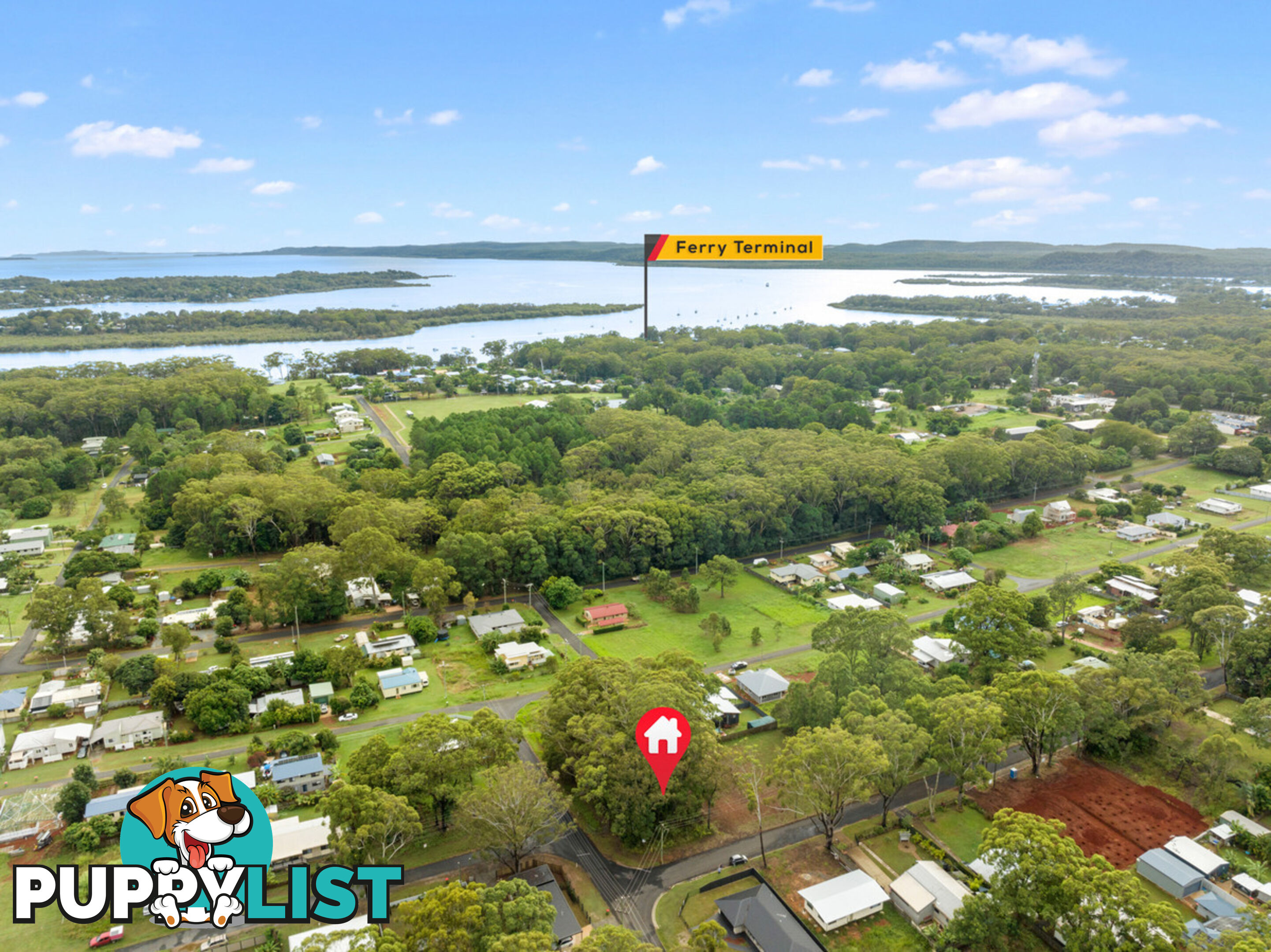 51 Vista Street RUSSELL ISLAND QLD 4184