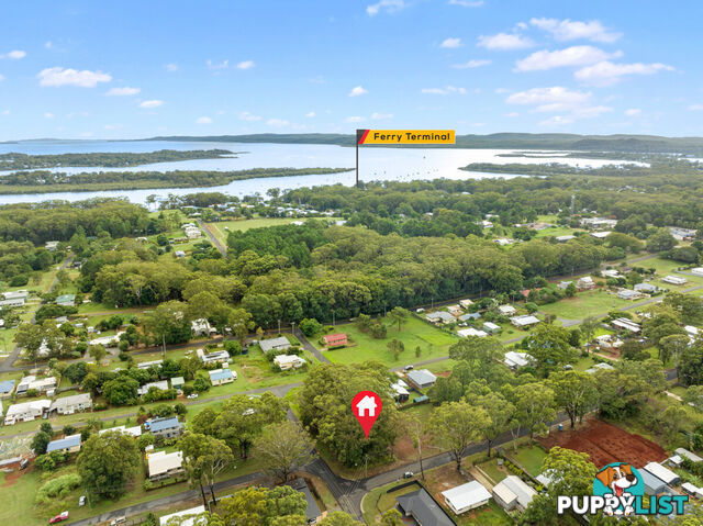 51 Vista Street RUSSELL ISLAND QLD 4184