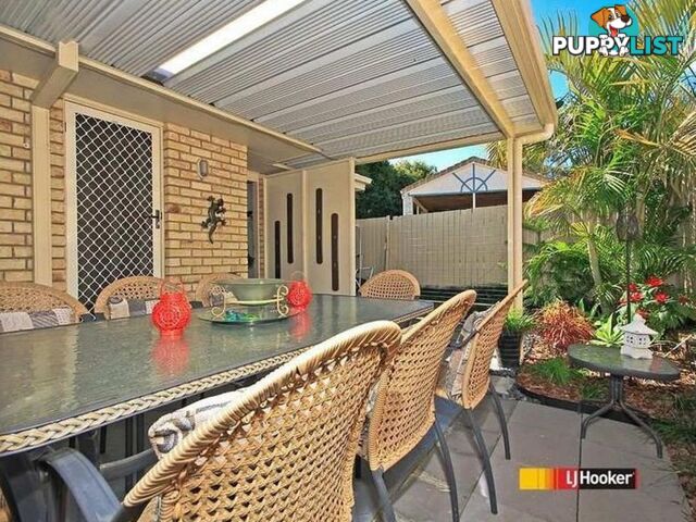 1/226 Mooroondu Road THORNESIDE QLD 4158