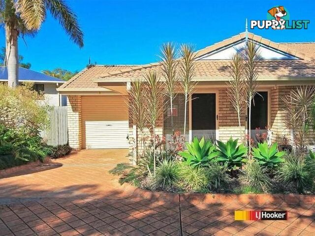 1/226 Mooroondu Road THORNESIDE QLD 4158