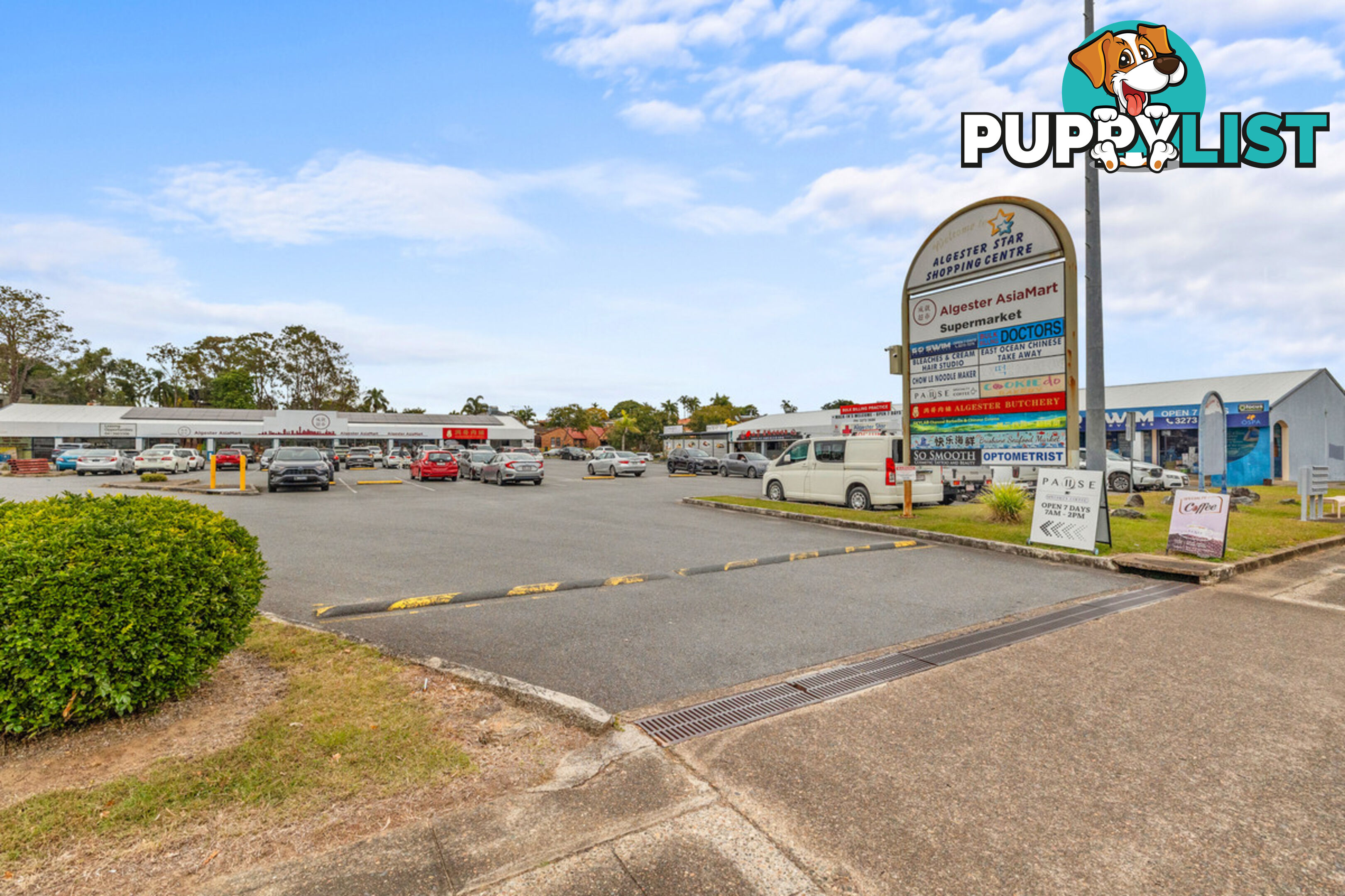 2/1 Cooloon Place ALGESTER QLD 4115