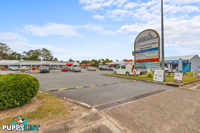 2/1 Cooloon Place ALGESTER QLD 4115