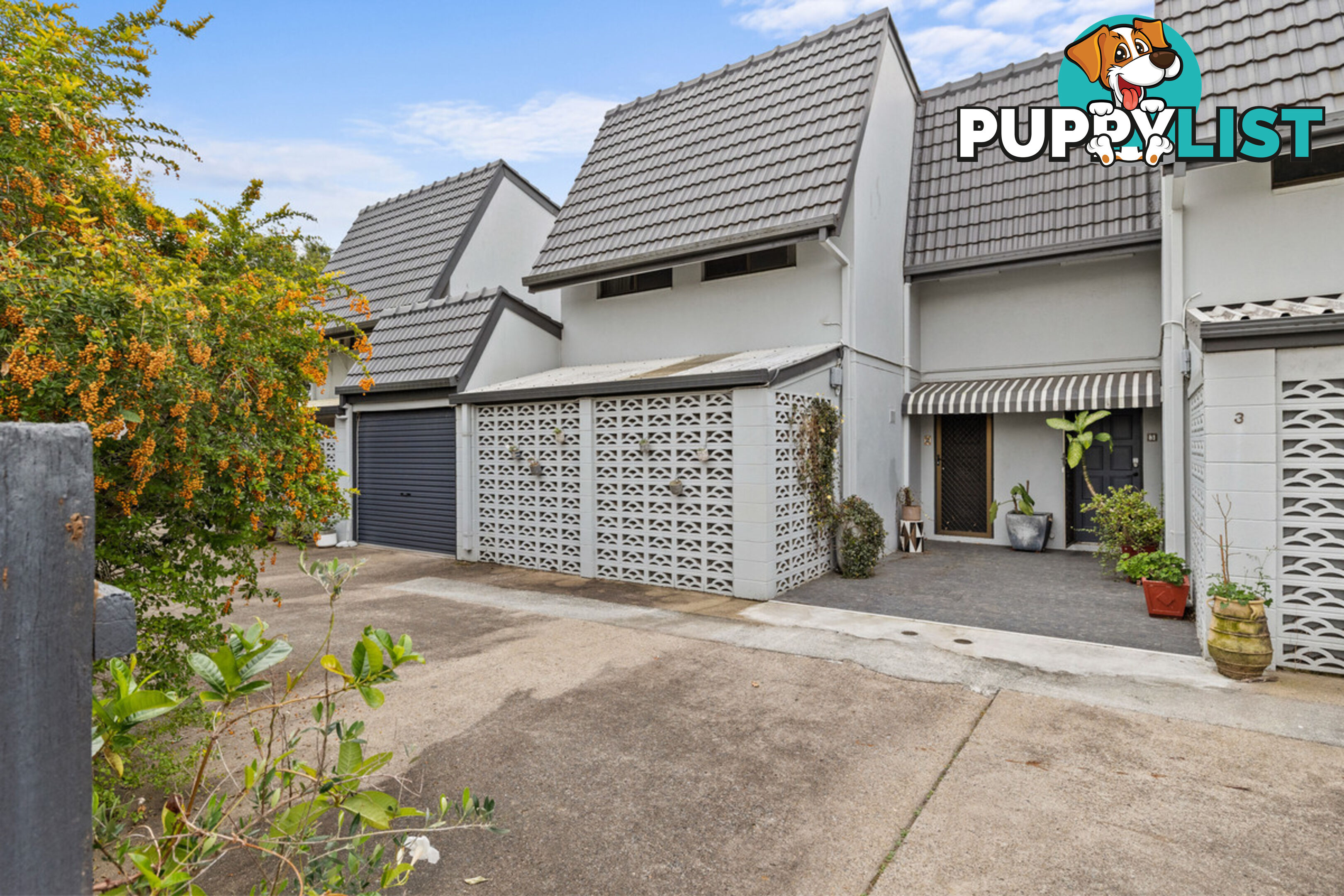 2/1 Cooloon Place ALGESTER QLD 4115