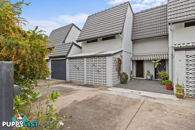 2/1 Cooloon Place ALGESTER QLD 4115