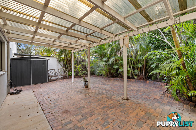 2/1 Cooloon Place ALGESTER QLD 4115