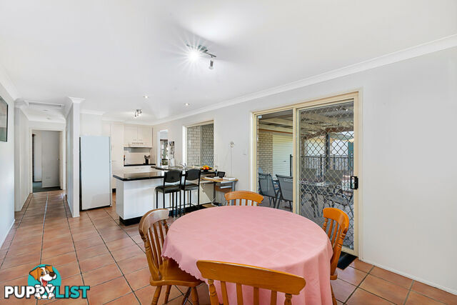 22 Spruce Avenue VICTORIA POINT QLD 4165