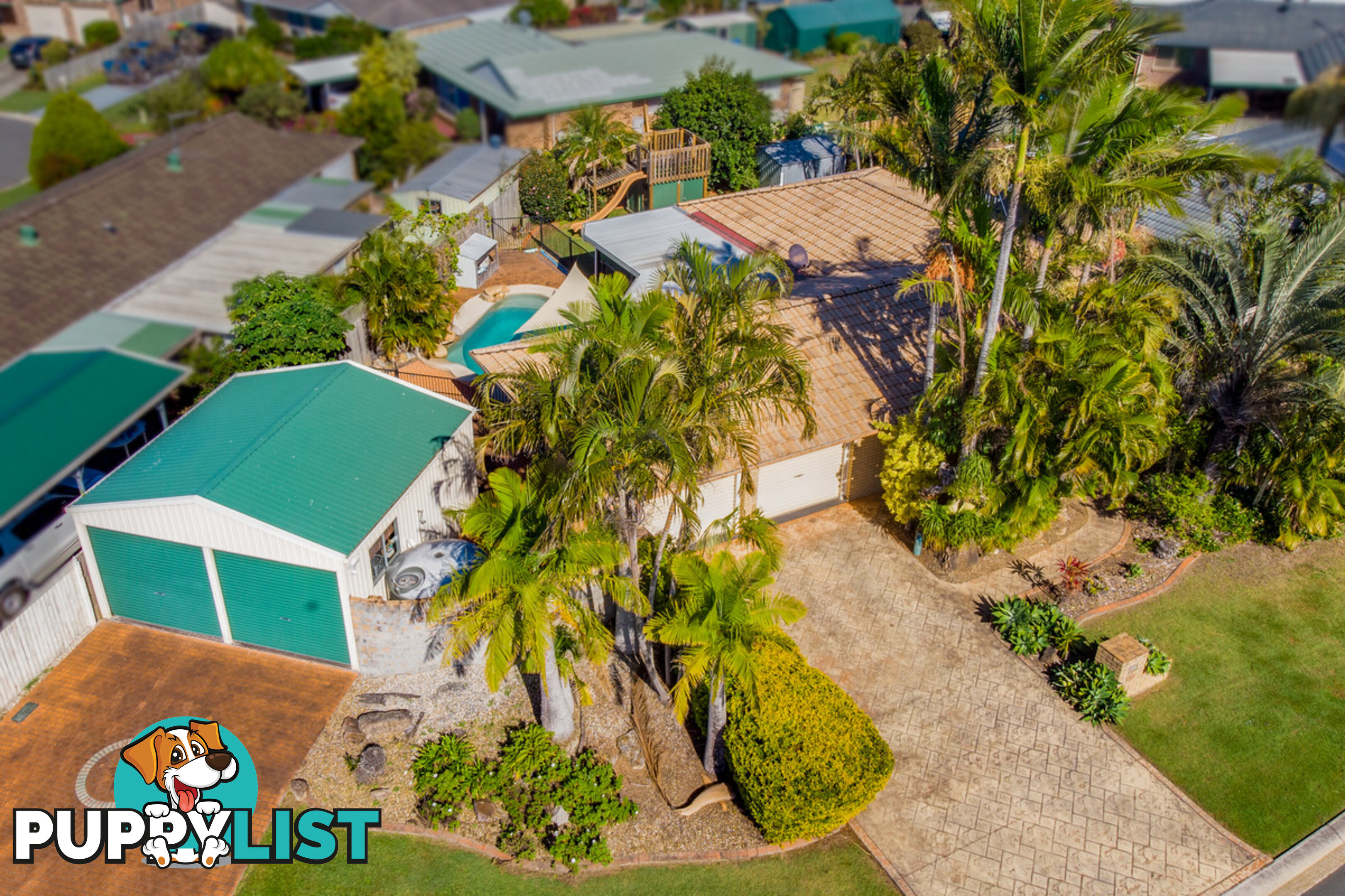 22 Spruce Avenue VICTORIA POINT QLD 4165