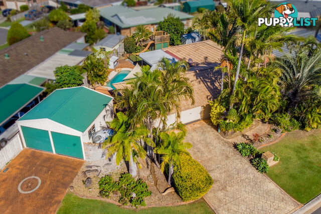 22 Spruce Avenue VICTORIA POINT QLD 4165