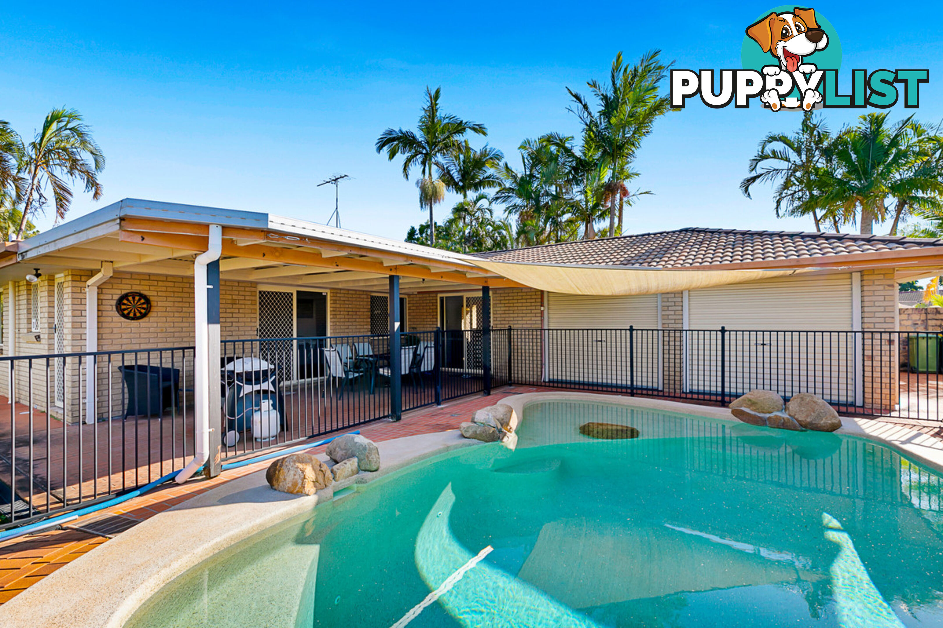 22 Spruce Avenue VICTORIA POINT QLD 4165