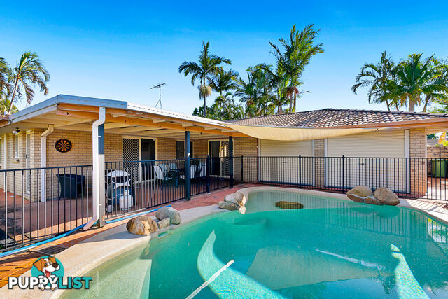 22 Spruce Avenue VICTORIA POINT QLD 4165