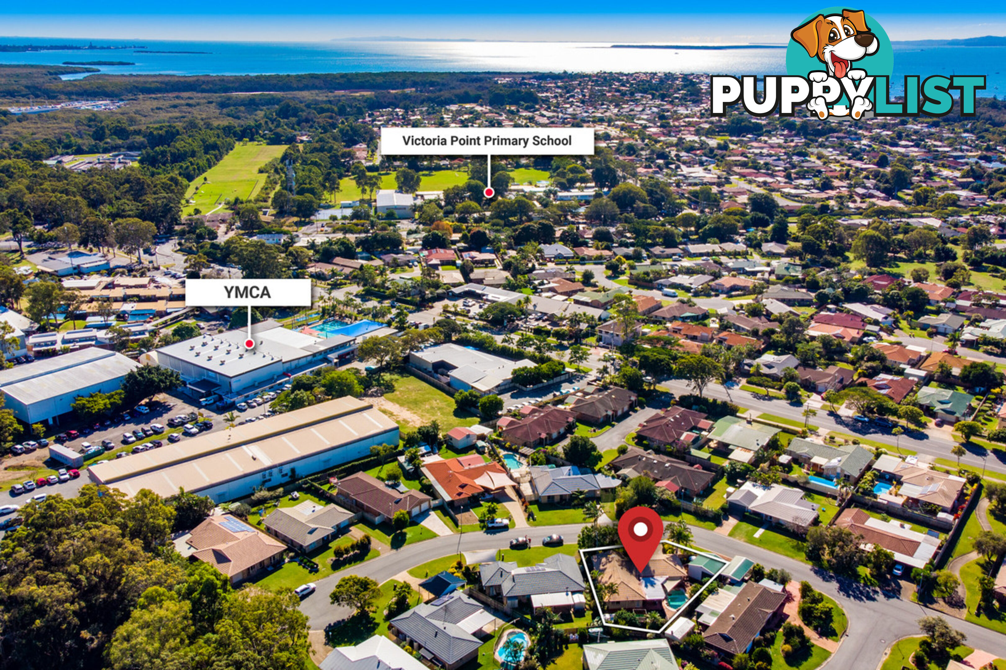 22 Spruce Avenue VICTORIA POINT QLD 4165