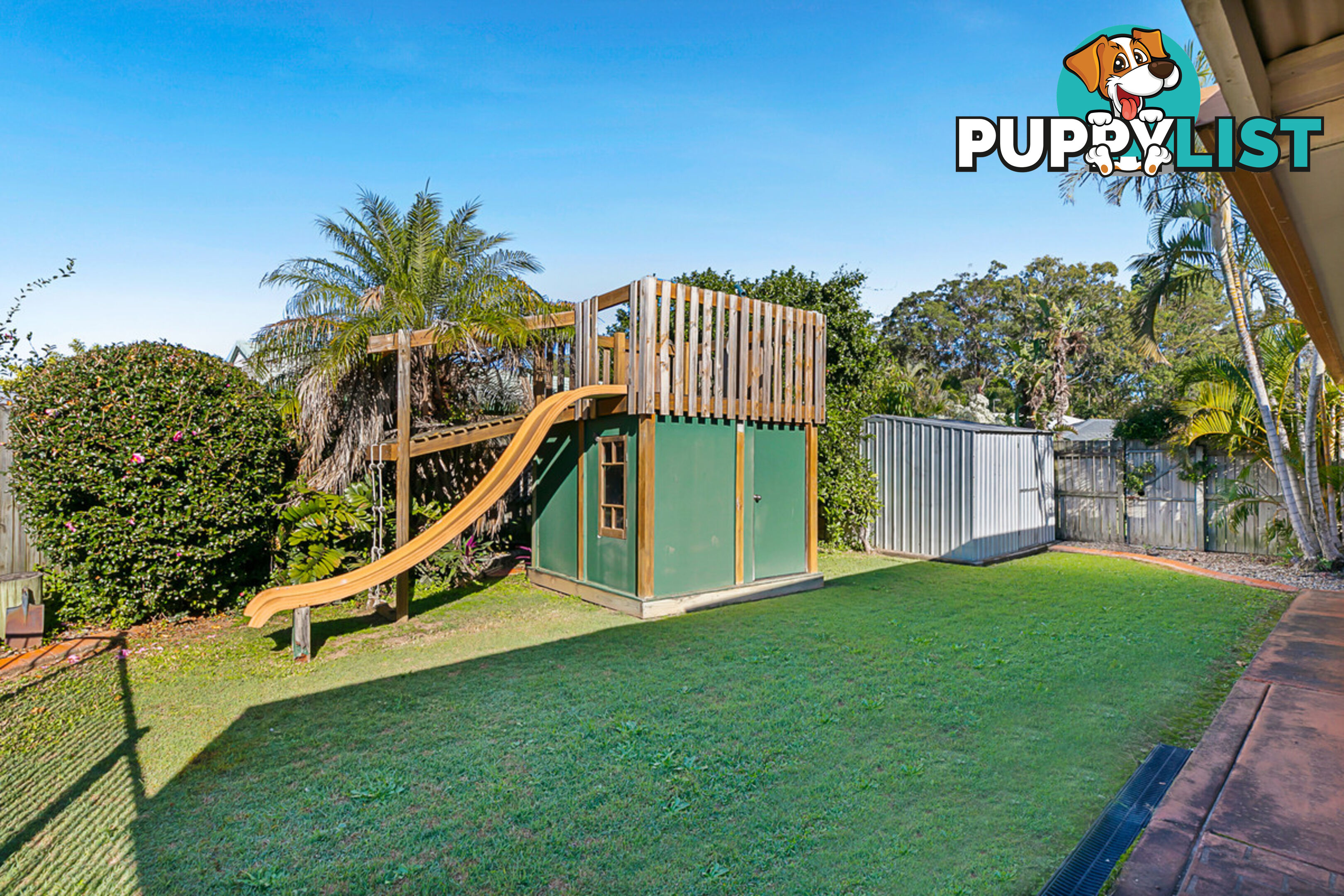 22 Spruce Avenue VICTORIA POINT QLD 4165