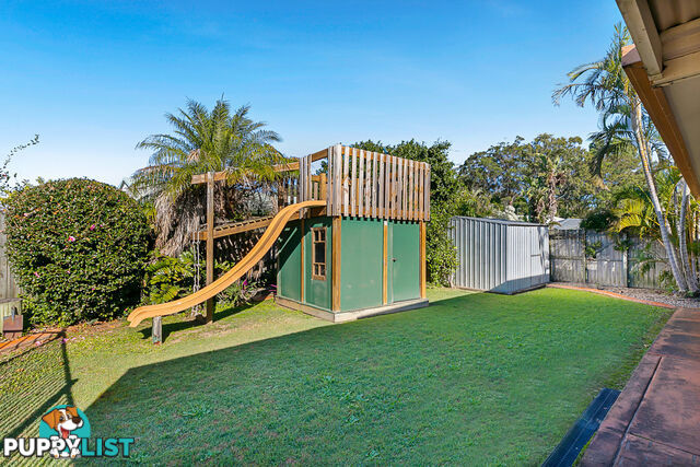 22 Spruce Avenue VICTORIA POINT QLD 4165