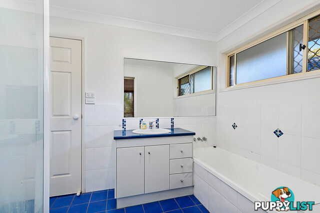 22 Spruce Avenue VICTORIA POINT QLD 4165