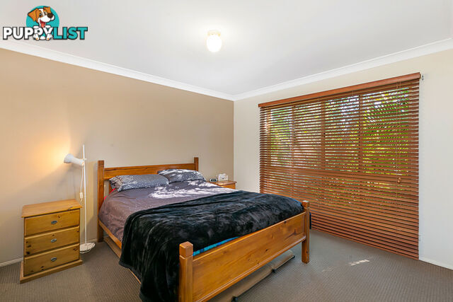 22 Spruce Avenue VICTORIA POINT QLD 4165