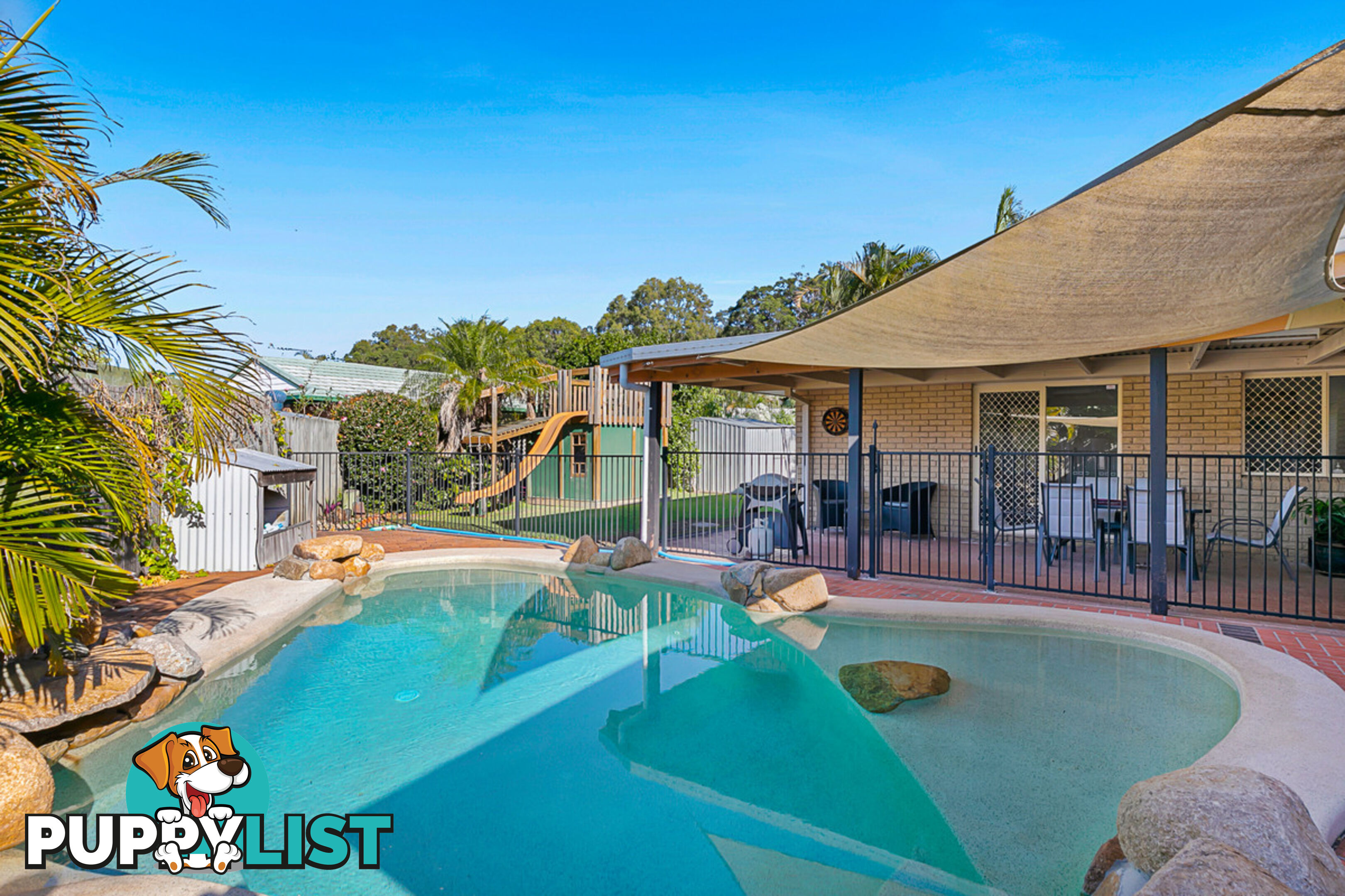 22 Spruce Avenue VICTORIA POINT QLD 4165