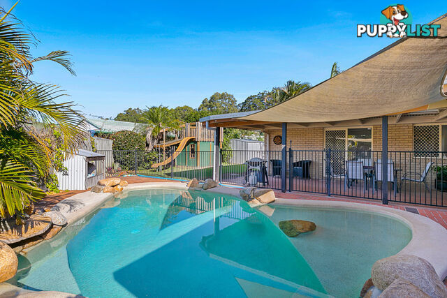 22 Spruce Avenue VICTORIA POINT QLD 4165