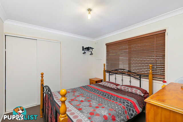 22 Spruce Avenue VICTORIA POINT QLD 4165