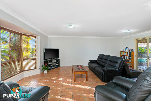 22 Spruce Avenue VICTORIA POINT QLD 4165