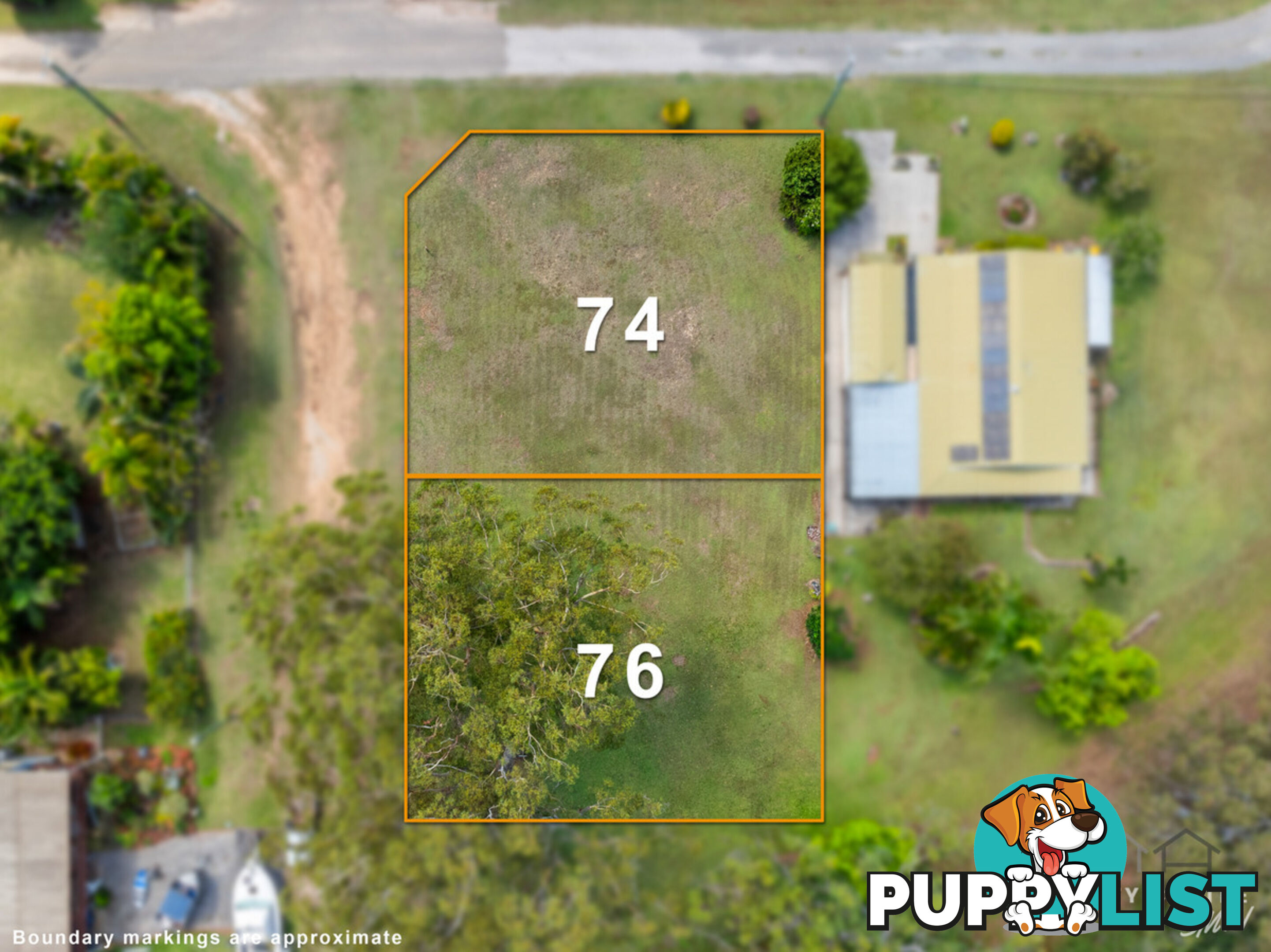 76 Tahlin Drive RUSSELL ISLAND QLD 4184