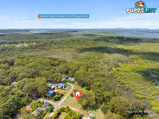 76 Tahlin Drive RUSSELL ISLAND QLD 4184