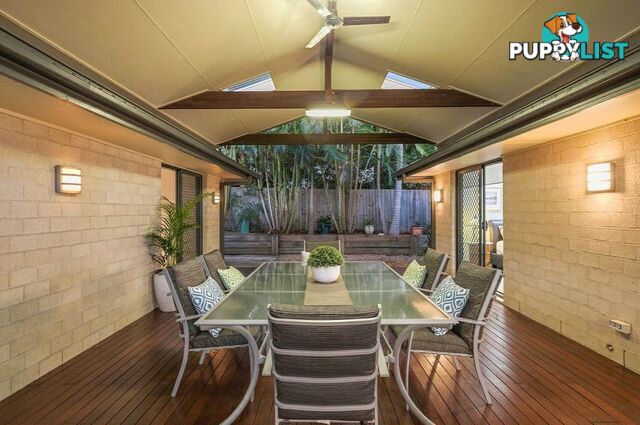 2 Poseidon Street CLEVELAND QLD 4163