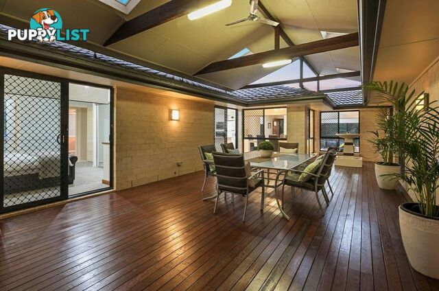 2 Poseidon Street CLEVELAND QLD 4163