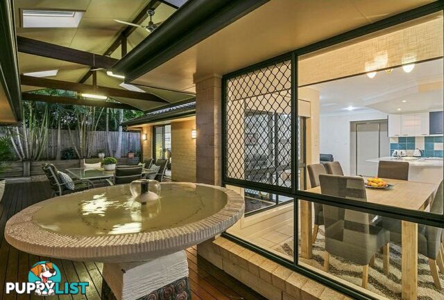 2 Poseidon Street CLEVELAND QLD 4163