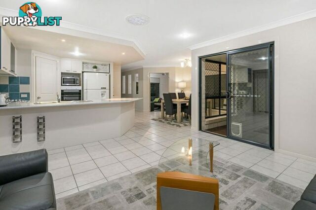 2 Poseidon Street CLEVELAND QLD 4163