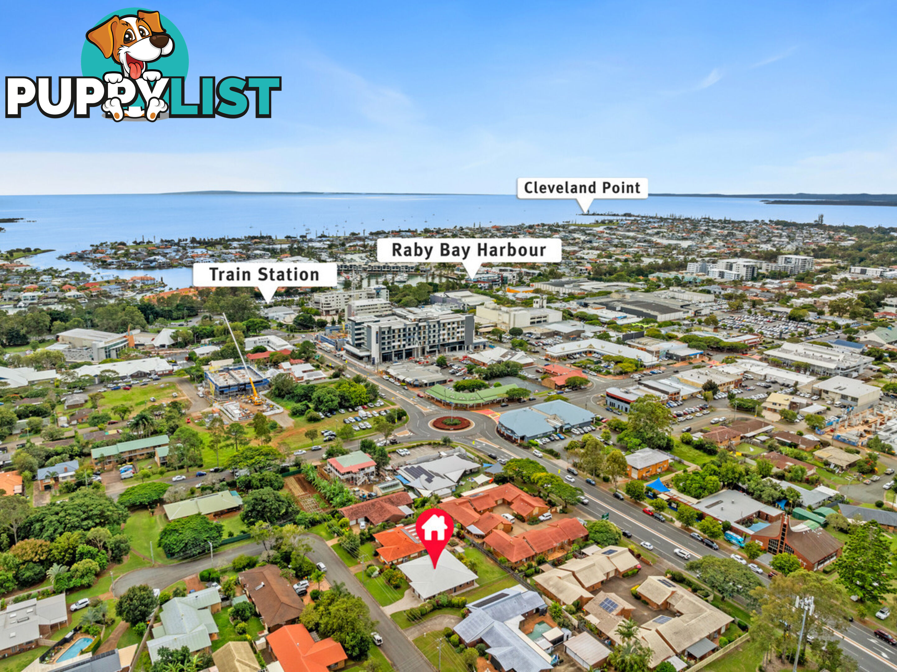 6 Lexlen Court CLEVELAND QLD 4163