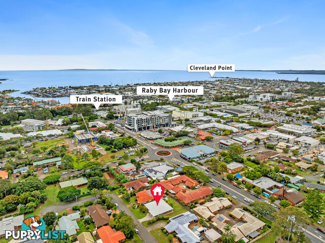 6 Lexlen Court CLEVELAND QLD 4163