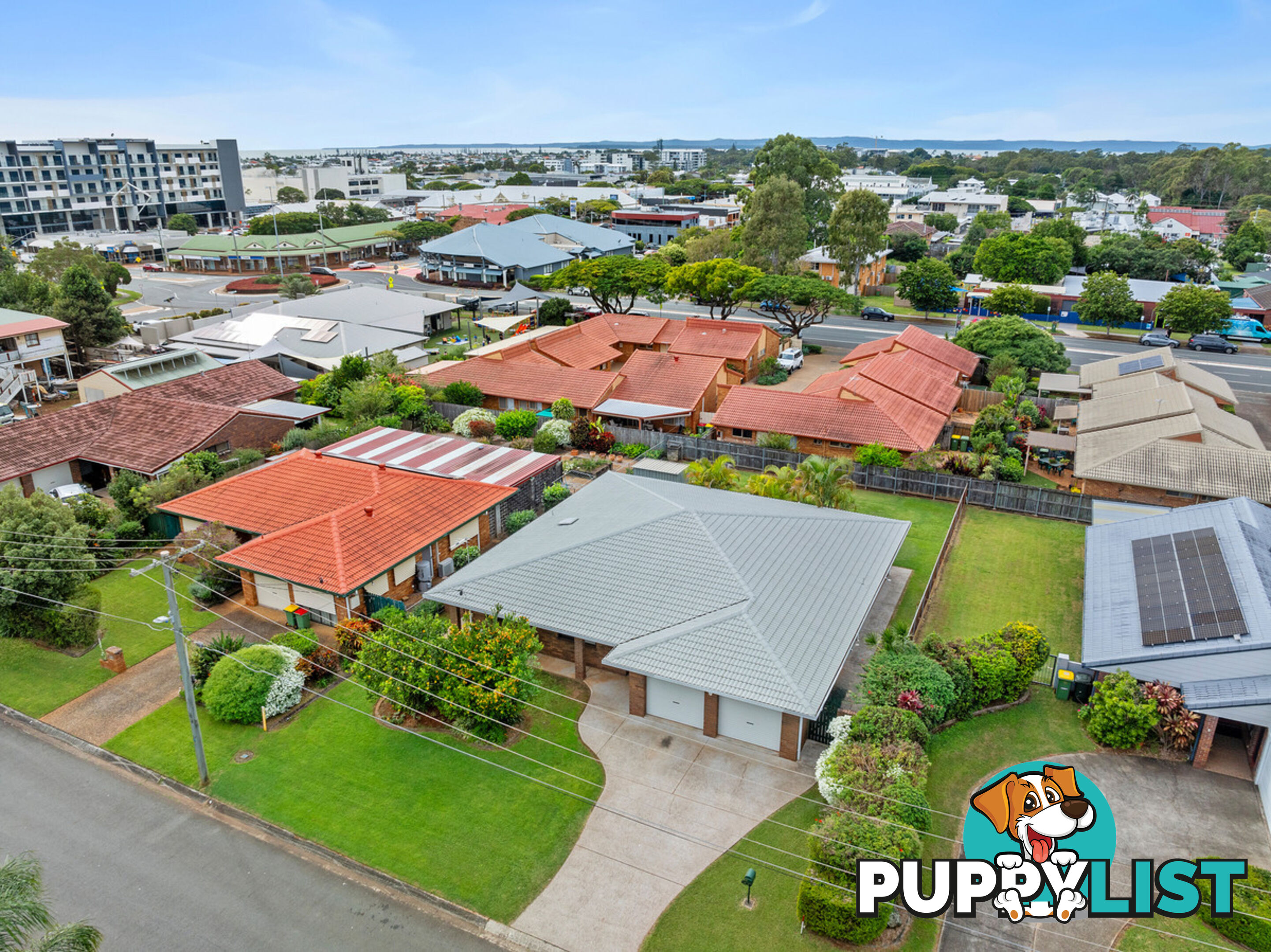 6 Lexlen Court CLEVELAND QLD 4163