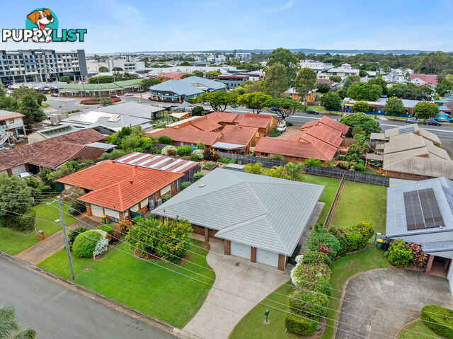 6 Lexlen Court CLEVELAND QLD 4163